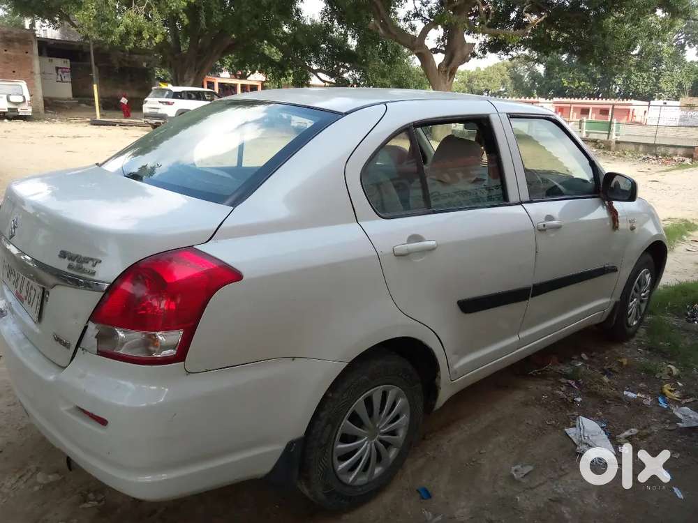 Maruti Swift Vdi 2009