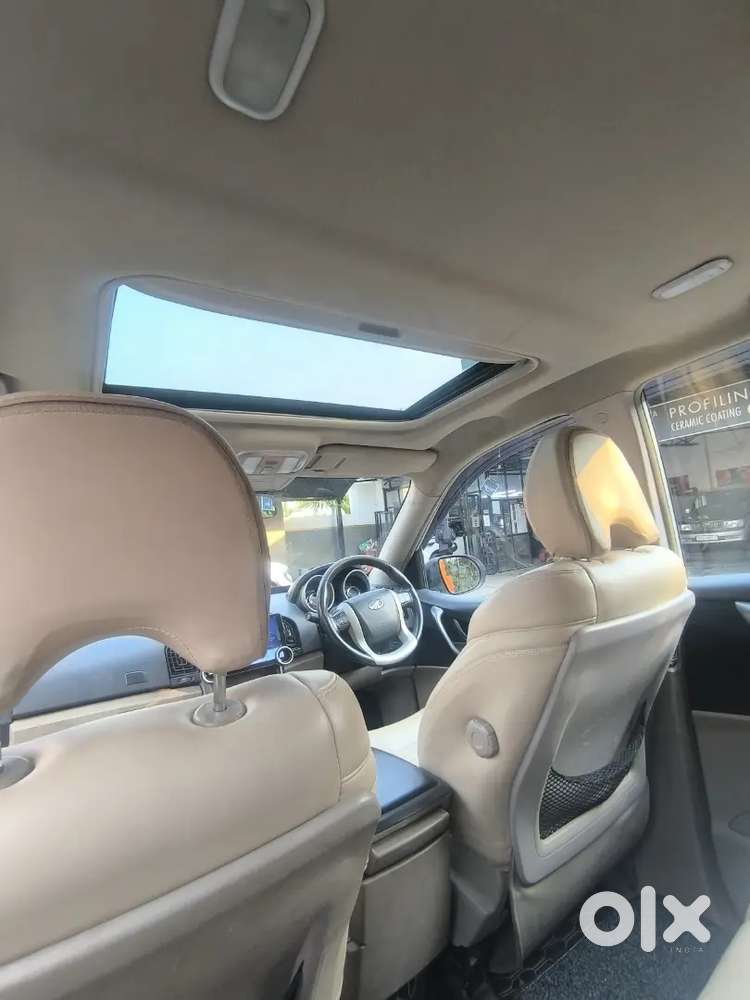 Mahindra Xuv500 2.2 Diesel 2016