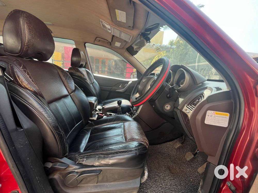 Mahindra Xuv500, 2012, Diesel