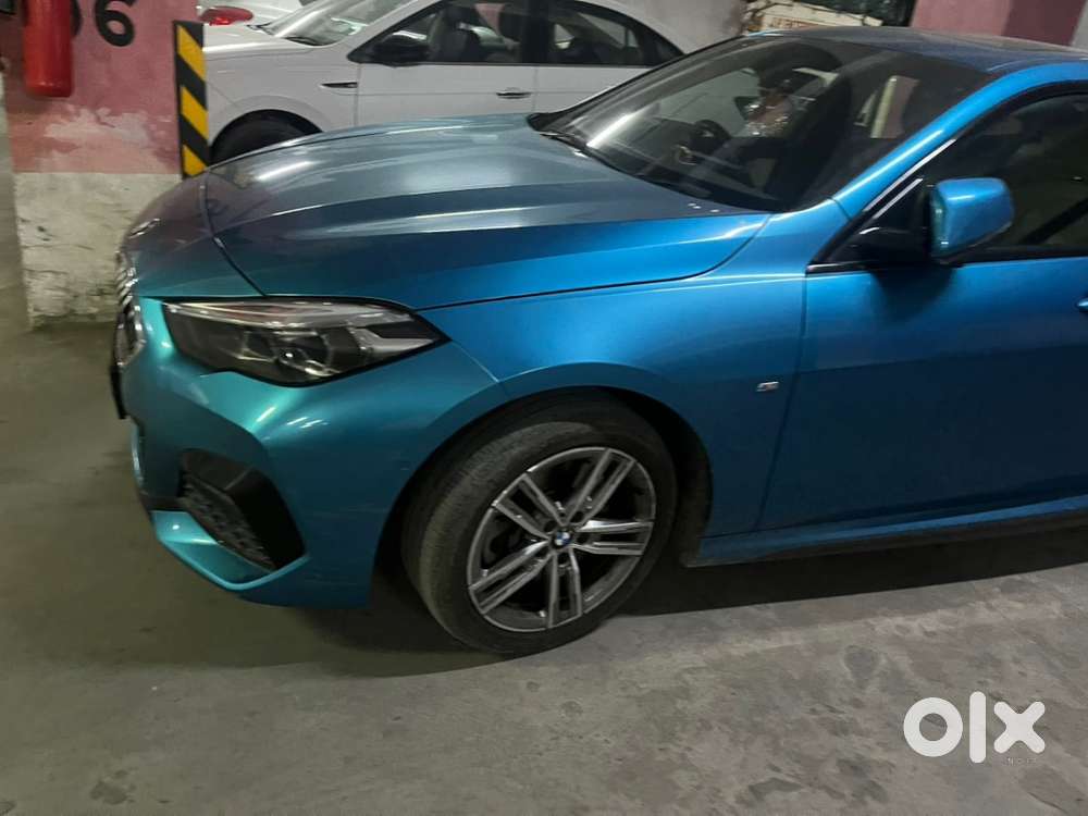 Bmw 2 Series M 2021