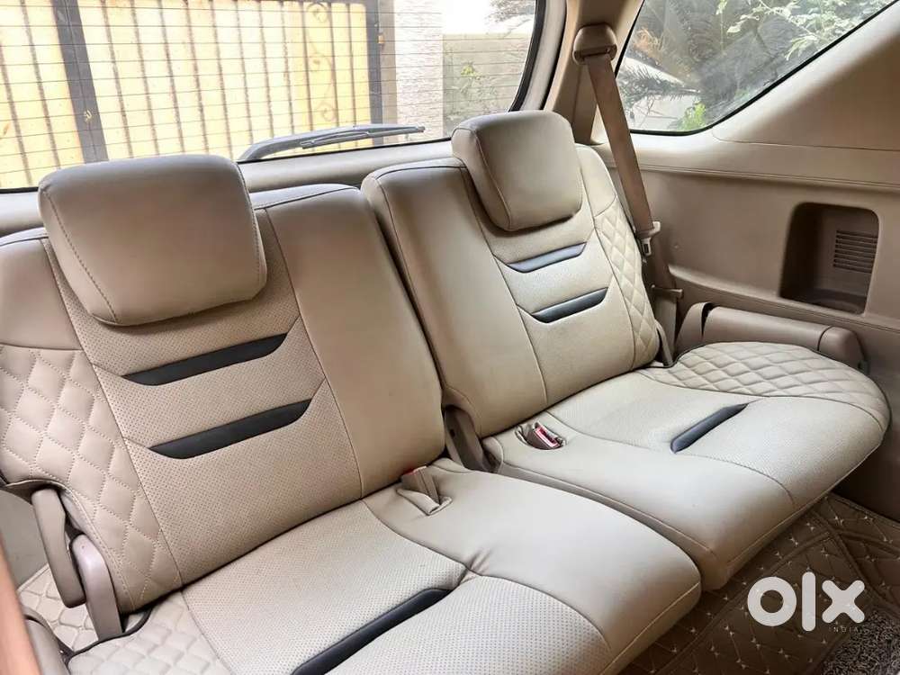 Toyota Fortuner 2014 Diesel Well Maintained