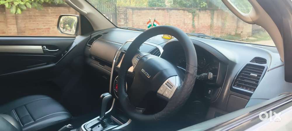 Isuzu Mu-x 4x2 At, 2020, Diesel