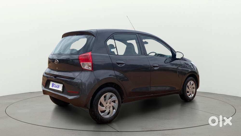 Hyundai New Santro 1.1 Sportz Mt, 2022, Petrol