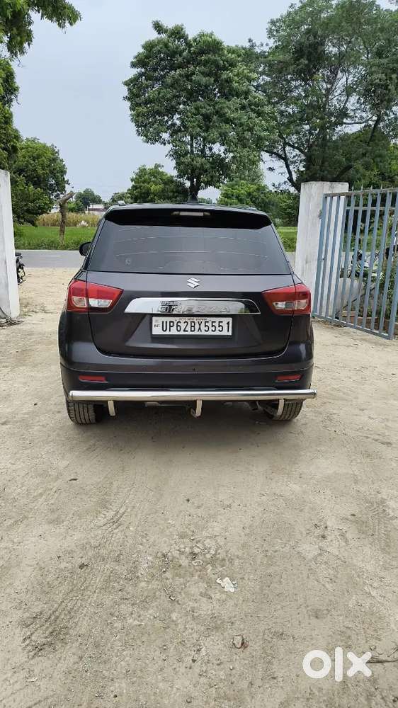 Maruti Suzuki Brezza Vdi 2020