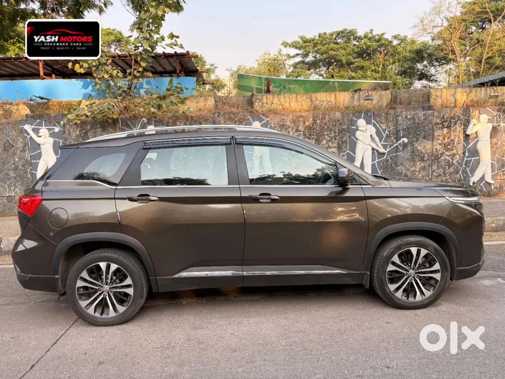 Mg Hector Sharp Pro 2.0 Turbo Diesel Mt, 2023, Diesel