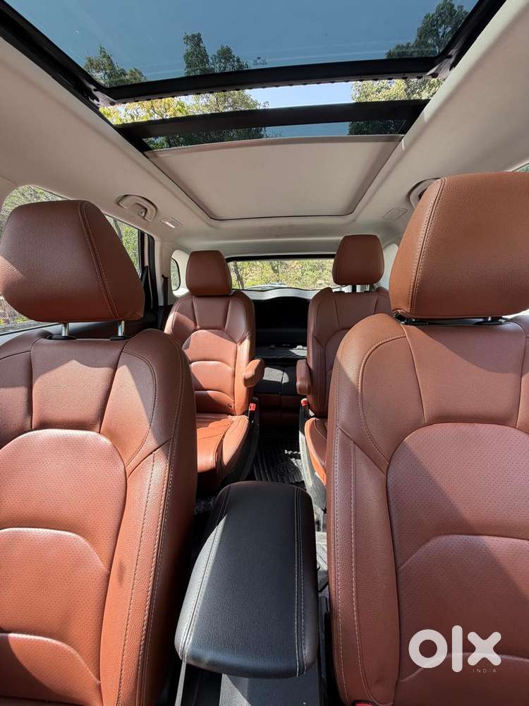 Mg Hector Plus 2.0 Super Diesel Turbo 6 Str, 2022, Diesel