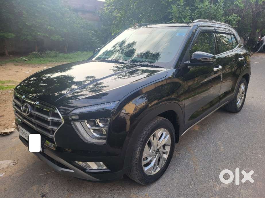 Hyundai Creta 1.5 Sx, 2023, Petrol