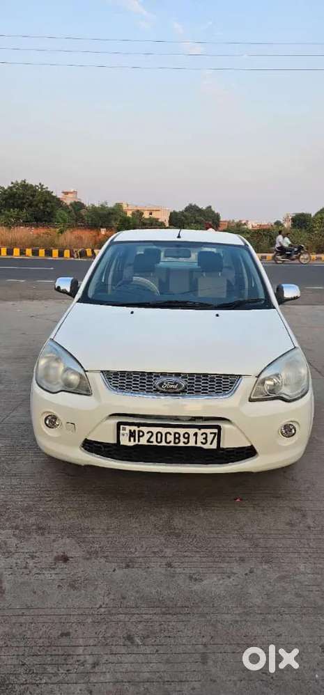 Ford Fiesta Diesel Manual 2012