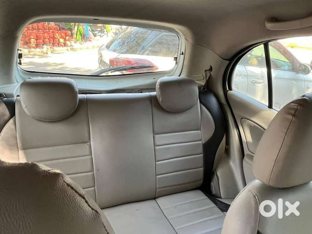 Nissan Micra 2011 Diesel Well Maintained