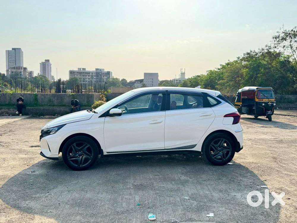 Hyundai I20 1.2 Spotz, 2021, Petrol