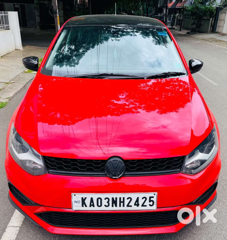 Volkswagen Polo 1.0 Highline Plus Tsi At, 2020, Petrol