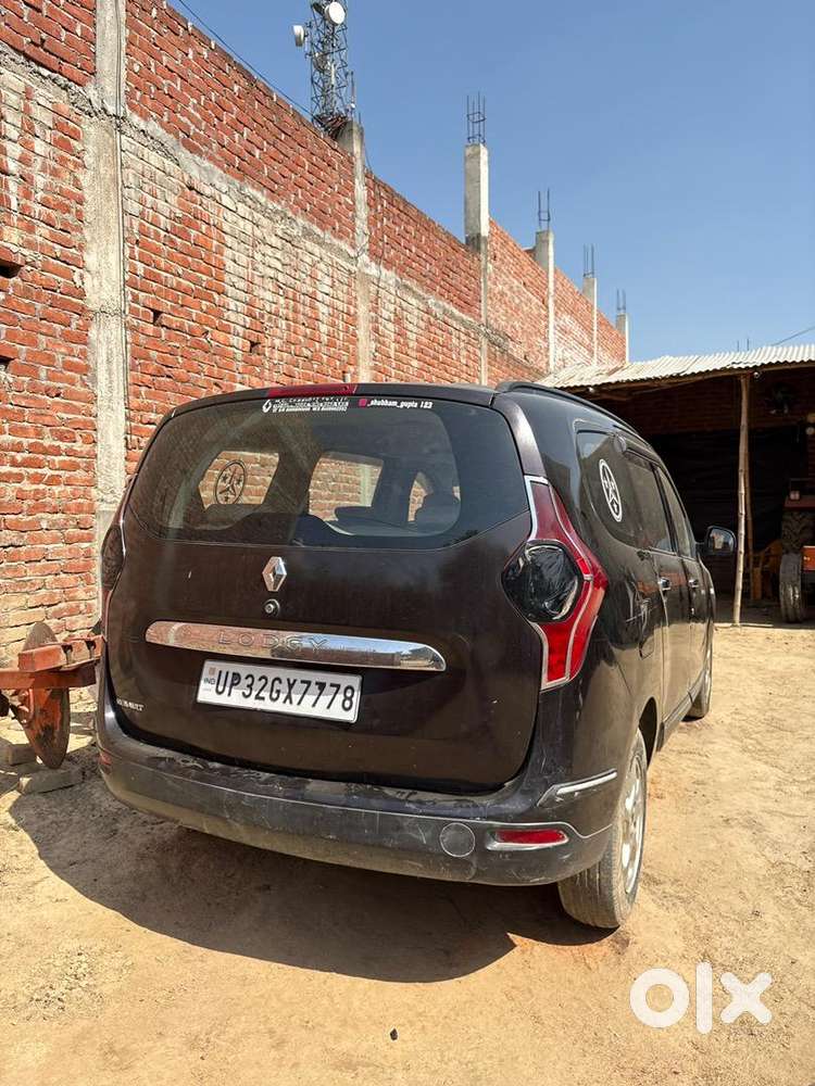 Renault Diesel Car 2017