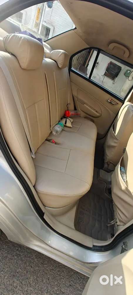 Maruti Suzuki Dzire Hr No: 2014 Petrol 128233 Km Driven