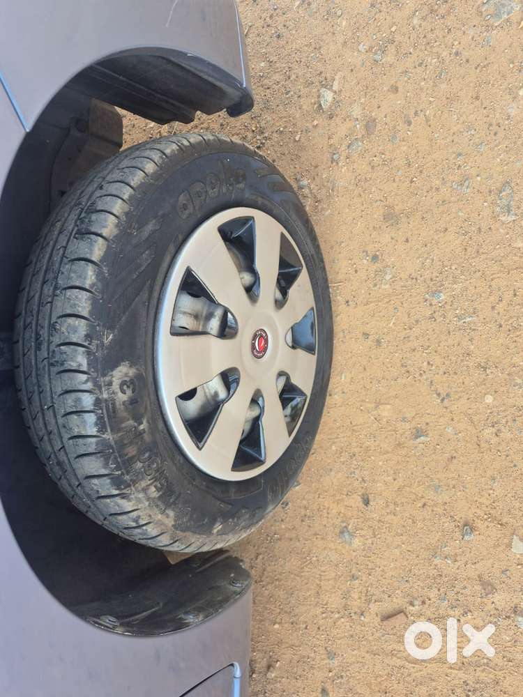 Maruti Suzuki Wagon R Lxi 1.0, 2013, Lpg