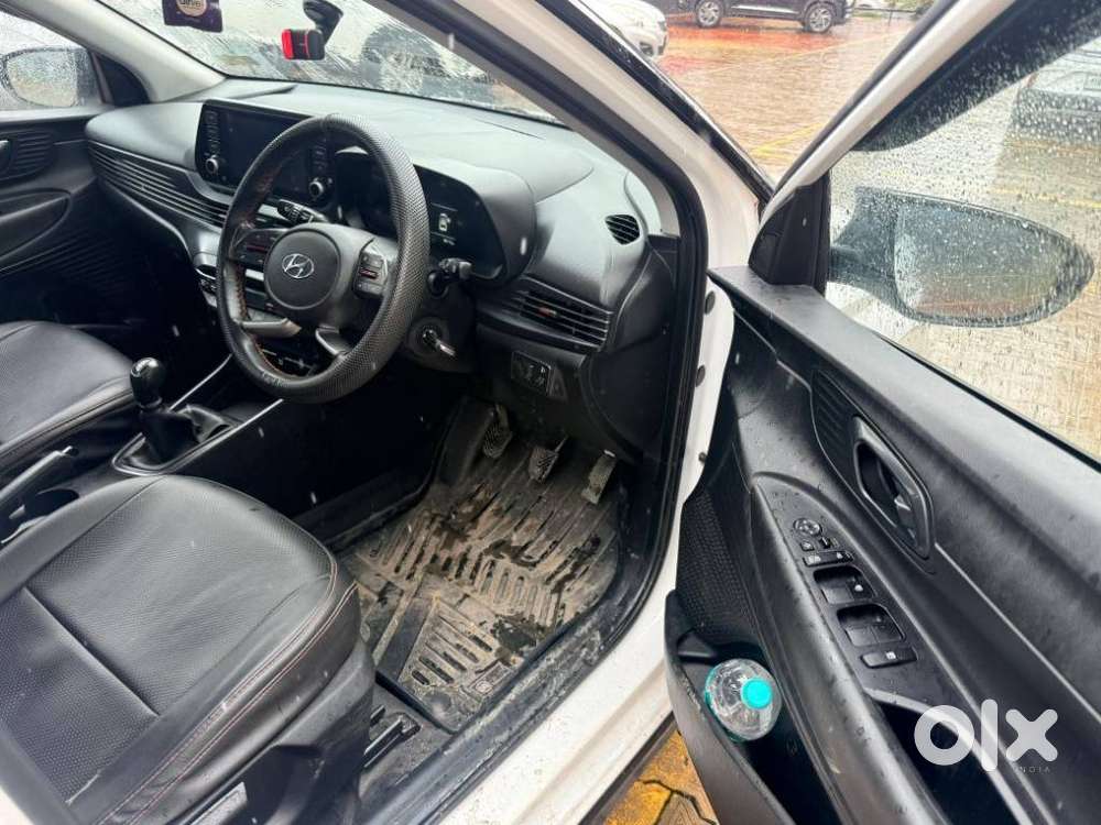Hyundai I20 1.2 Spotz, 2023, Petrol