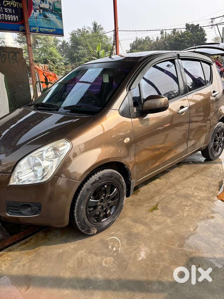 Maruti Suzuki Ritz Zxi 2011