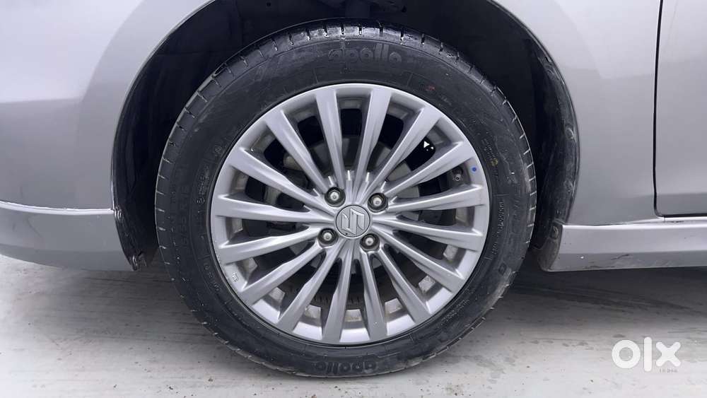 Maruti Suzuki Ciaz 1.4 S, 2018, Petrol
