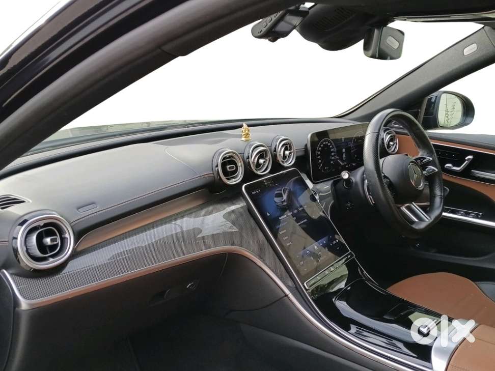 Mercedes-benz C-class C 300d, 2023, Diesel