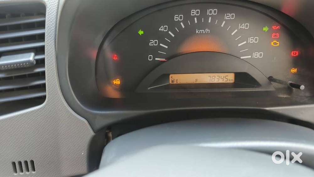 Maruti Suzuki Wagon R 1.0 2010-2019 Lxi (o), 2010, Cng & Hybrids