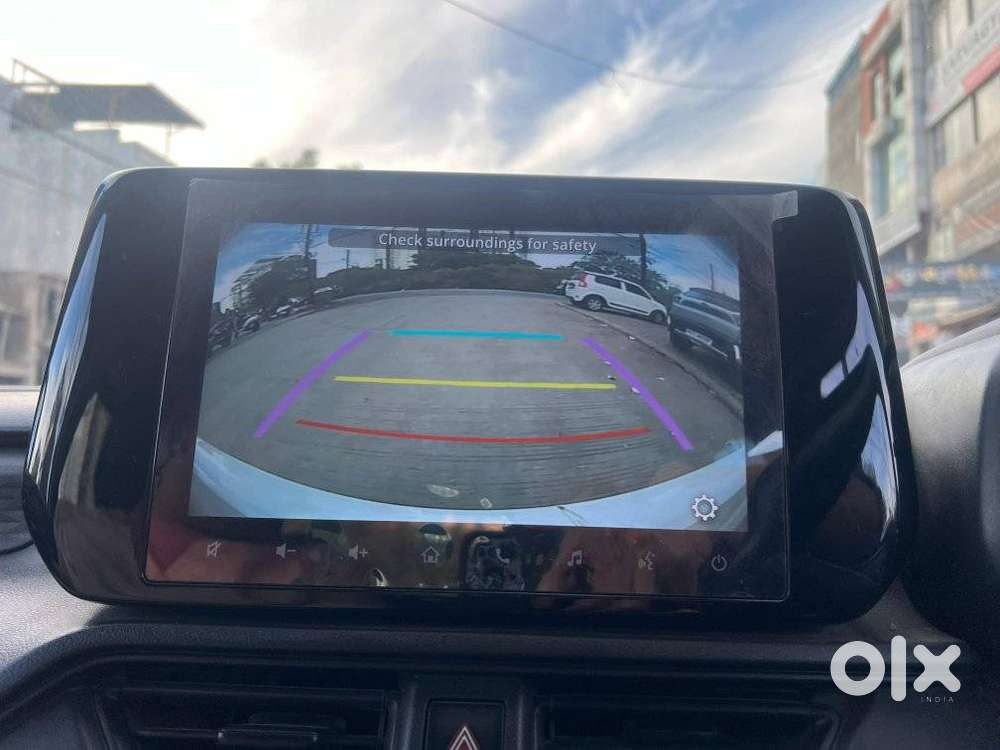 Maruti Suzuki Swift 2018 Zxi Plus, 2024, Petrol