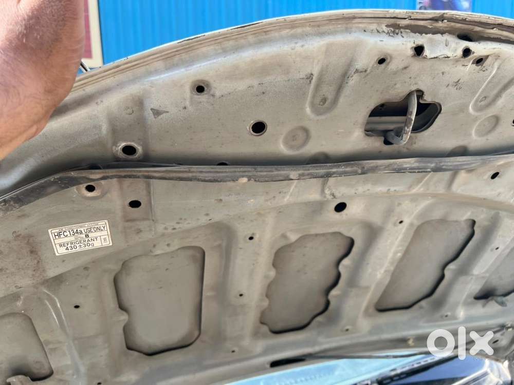 Toyota Etios 2011 Cng & Hybrids Good Condition