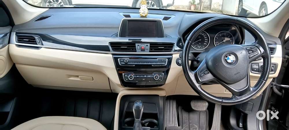 Bmw X1 Sdrive20d Expedition, 2018, Diesel