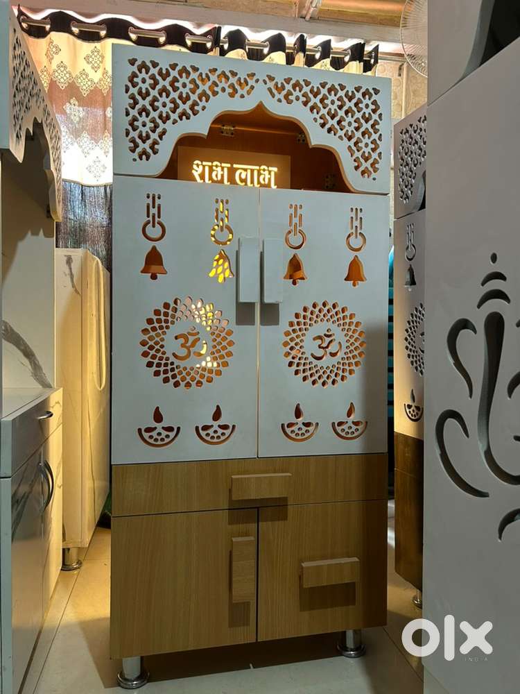 Pooja mandir