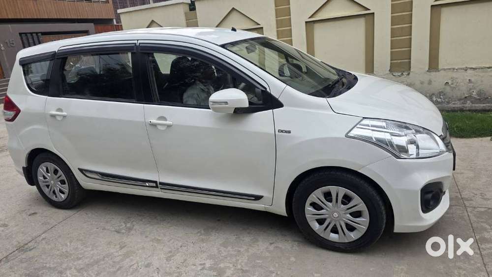 Maruti Suzuki Ertiga Vdi Shvs, 2017, Diesel