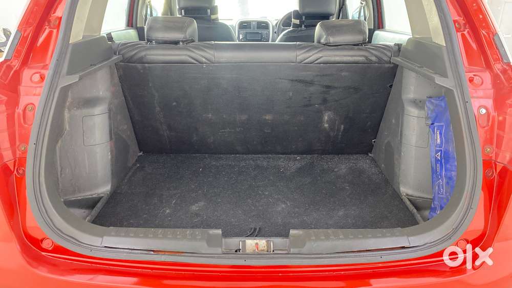 Maruti Suzuki Vitara Brezza Vdi (o), 2018, Diesel