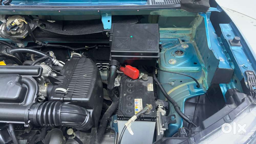 Renault Kwid Climber, 2022, Petrol