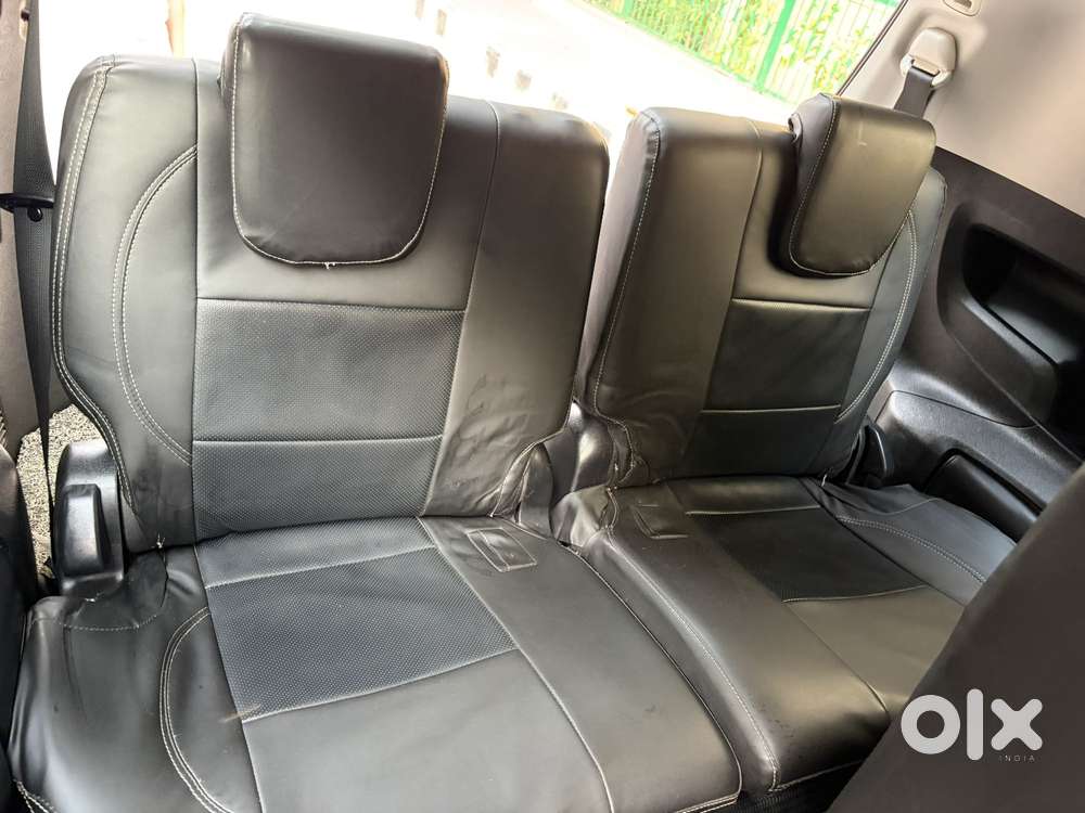 Toyota Innova Crysta 2.7 Gx At 8s, 2023, Diesel