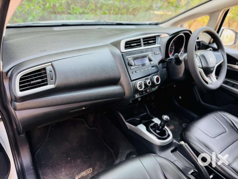 Honda Wr-v Edge Edition I-vtec S, 2019, Cng & Hybrids