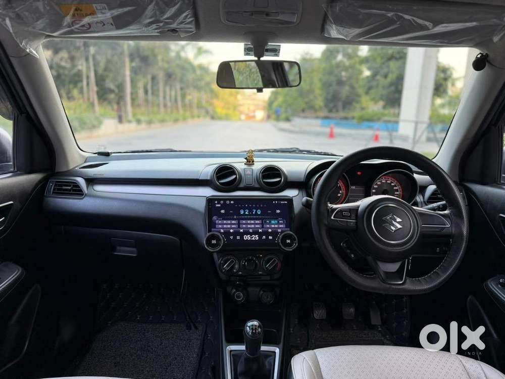 Maruti Suzuki Petrol 2024