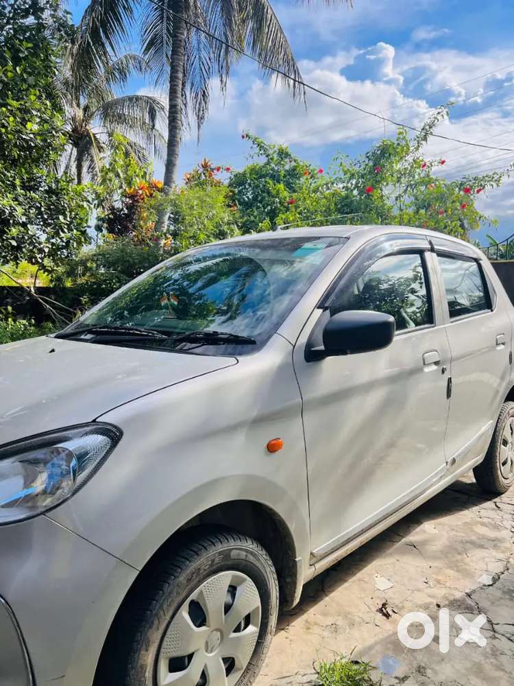 Maruti Suzuki Alto K10 2024 Petrol 10000 Km Driven