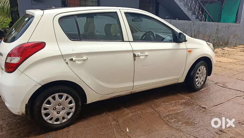 2012 Hyundai I20 Asta
