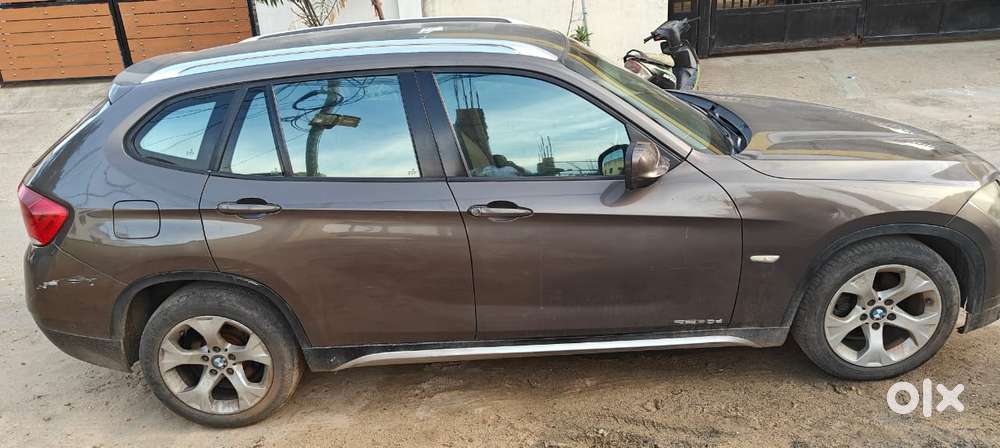 Bmw X1 Sdrive20d Expedition, 2011, Diesel