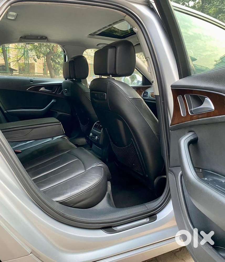 Audi A6 2013 Diesel Well Maintained