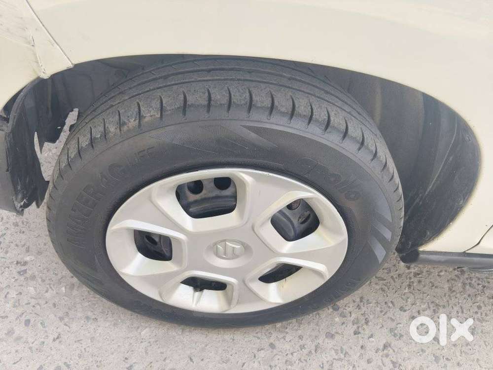 Maruti Suzuki S-presso Vxi At, 2020, Petrol