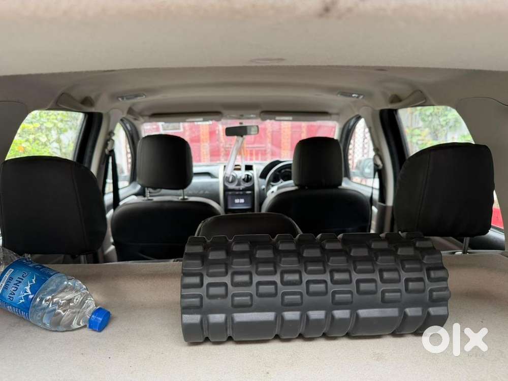 Renault Duster 2018 Diesel Good Condition