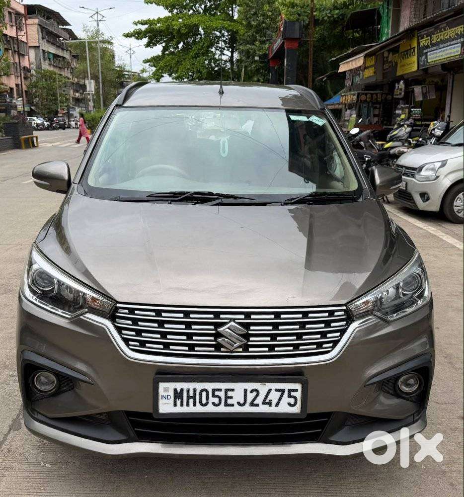 Maruti Suzuki Ertiga Vxi (o) Cng, 2020, Cng & Hybrids