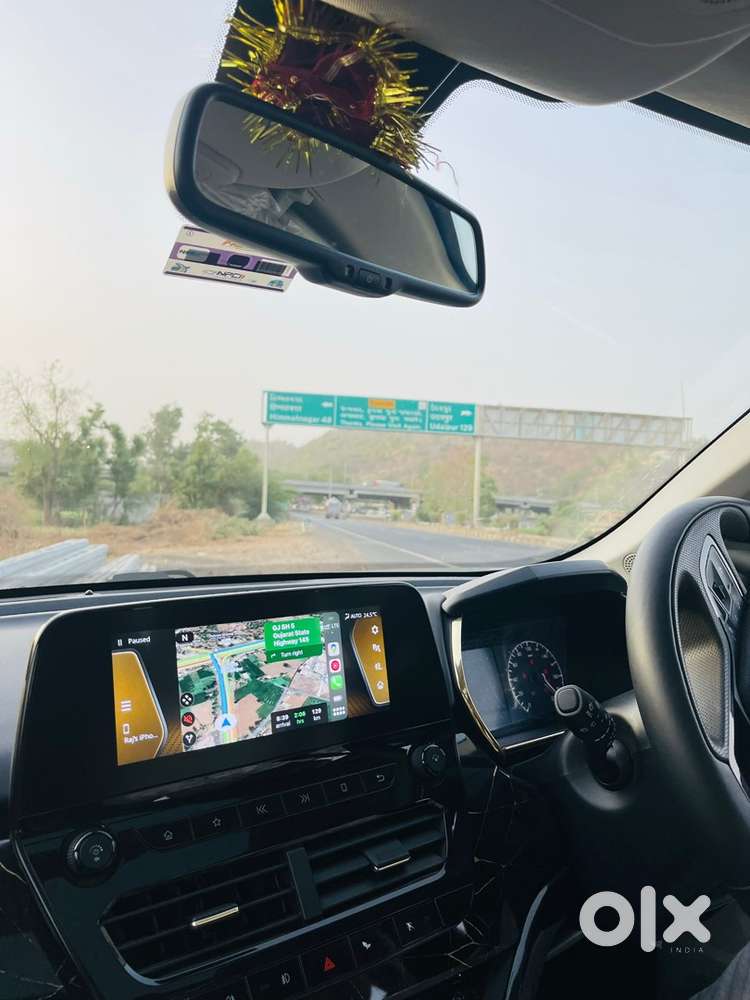 Tata Safari Diesel 2022