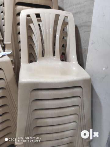 Samruddhi on sale plastic chairs