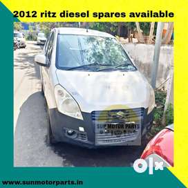 Olx on sale car spares