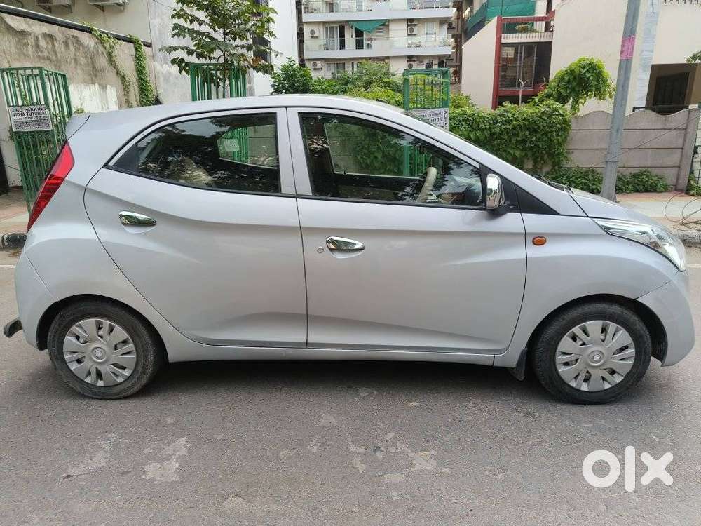 Hyundai Eon Era +, 2018, Cng & Hybrids