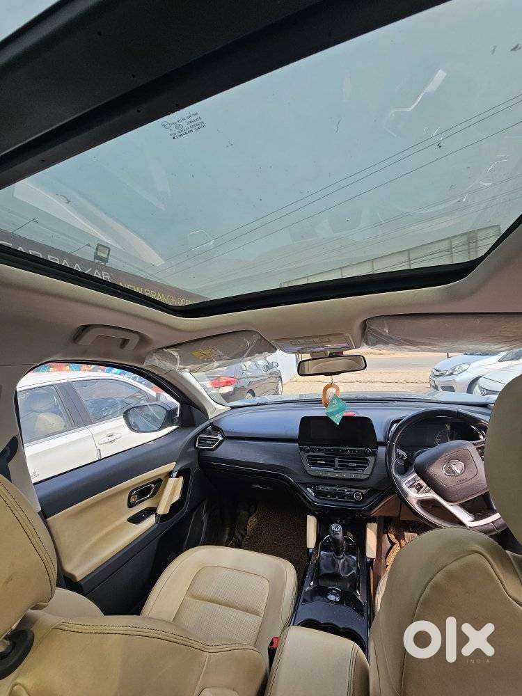 Tata Safari 2.0 Kryotec Xz Plus 6 S, 2021, Diesel