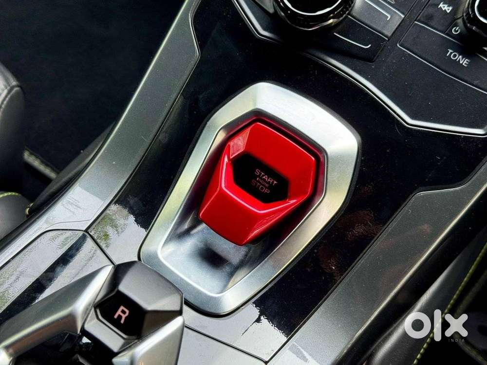 Lamborghini Huracan Lp 610 4, 2018, Petrol