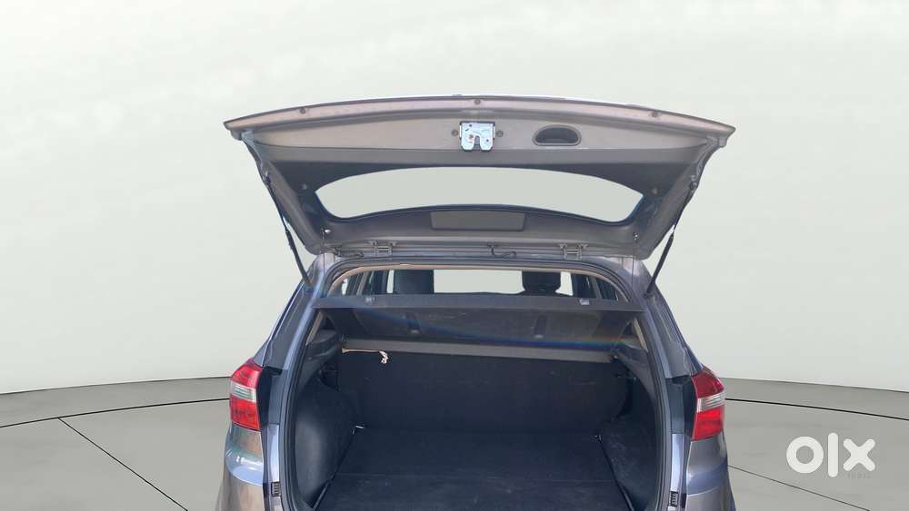 Hyundai Creta 1.6 Sx Plus Petrol, 2016, Petrol