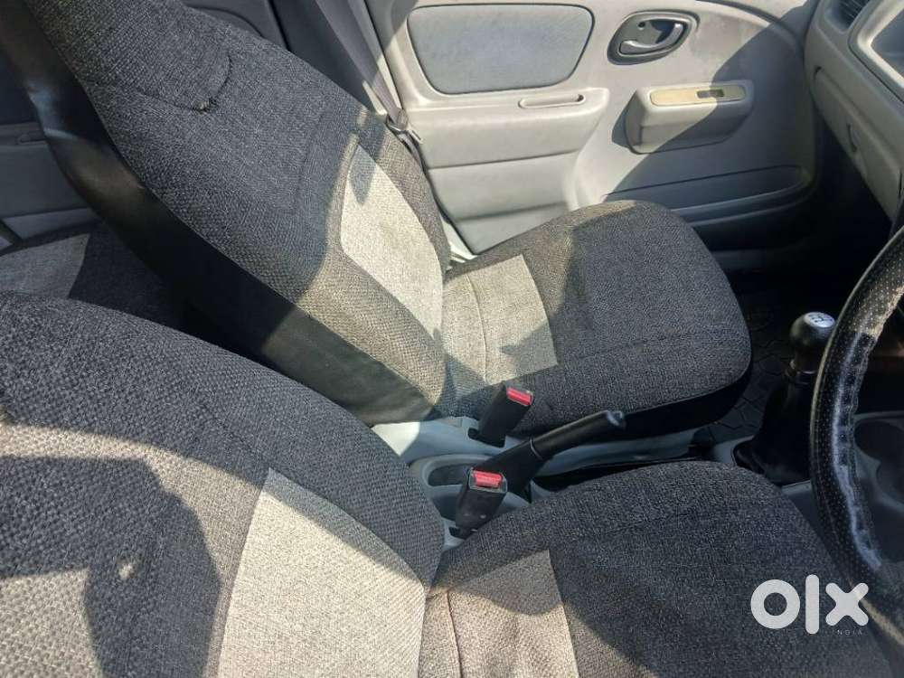 Maruti Suzuki Alto K10 1.0 Vxi, 2013, Petrol