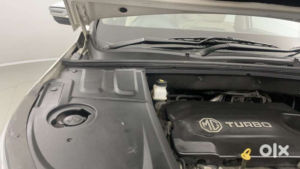 Mg Hector Sharp Diesel Mt, 2021, Diesel