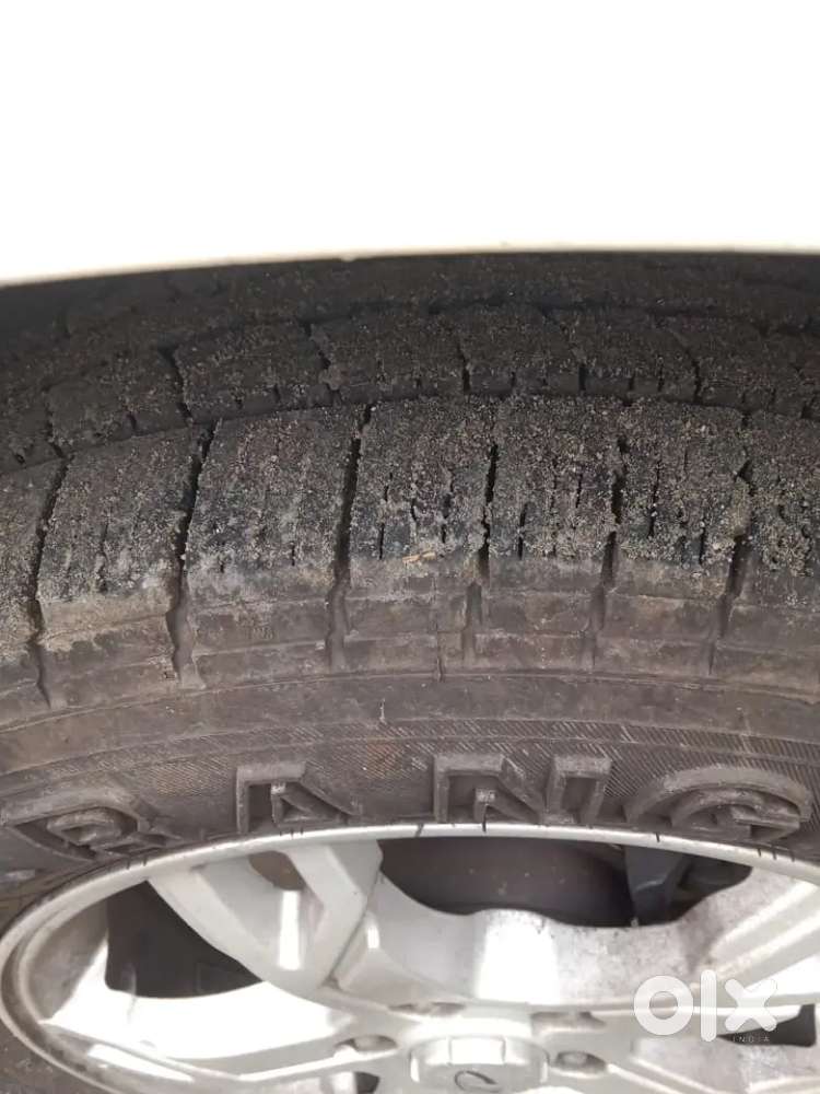 Mahindra Scorpio 2015 Diesel 285000 Km Driven In Well Maintained
